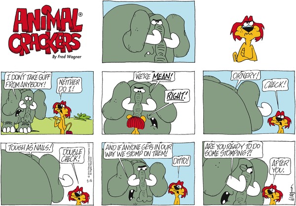 animalcrackers